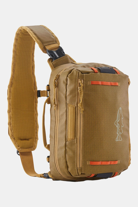 Patagonia Stealth Switch Pack 9L Vliegvissen