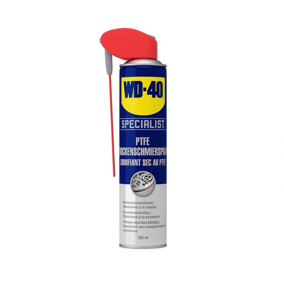 Trockenschiermittel »SPECIALIST«, 300 ml