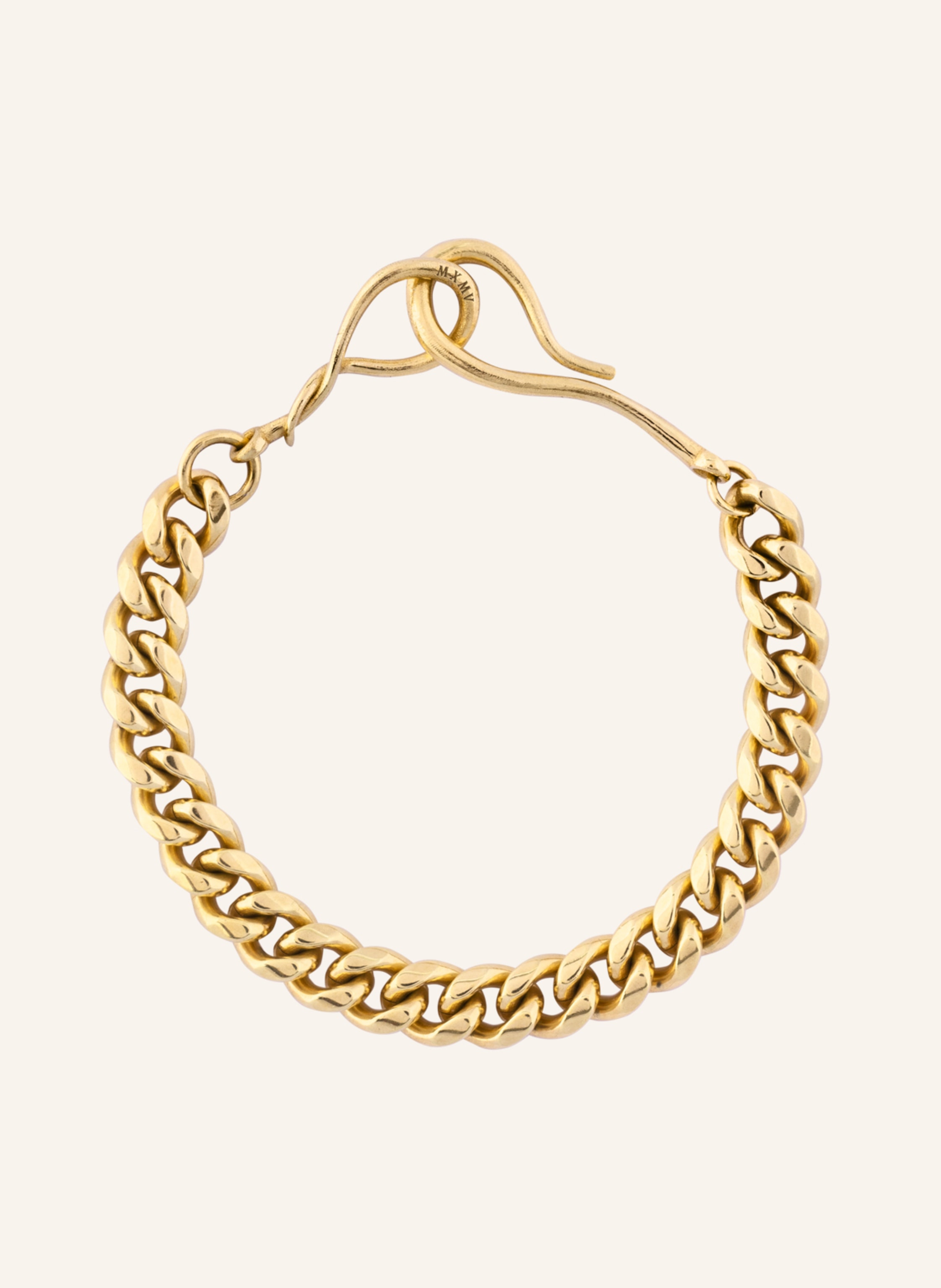 Maximova Jewelry Armband LAVA