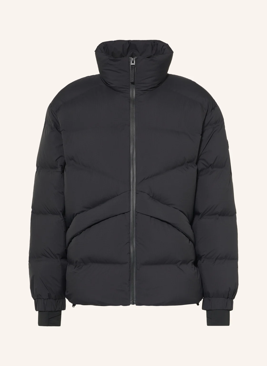ALPHATAURI Daunenjacke OLAVON
