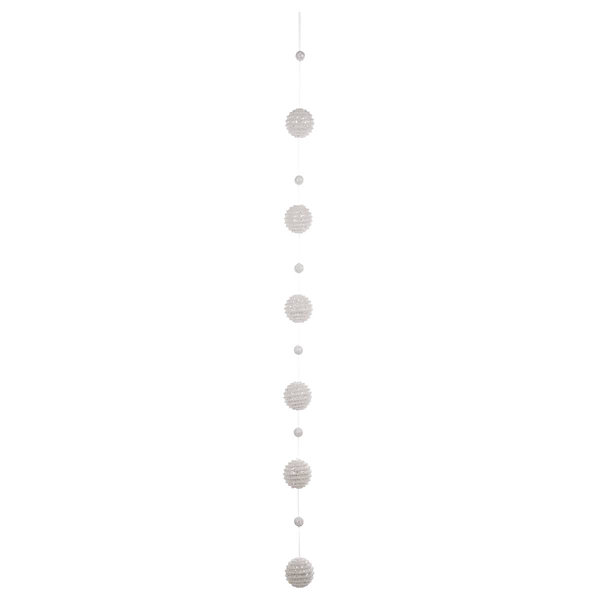 Guirlande boules d6 l150 - feeric lights &christmas