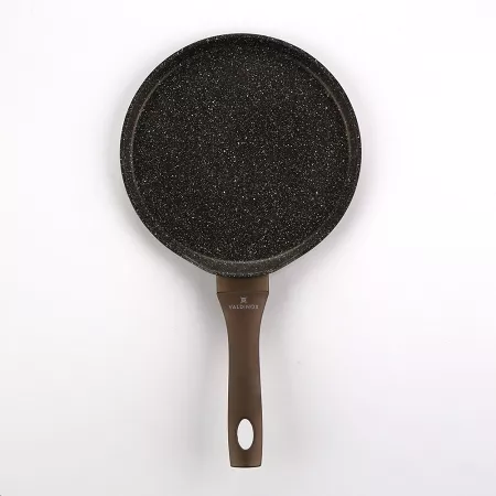 Patelnia do naleśników 24 cm Valdinox - Aurum 07.AUR.PN24