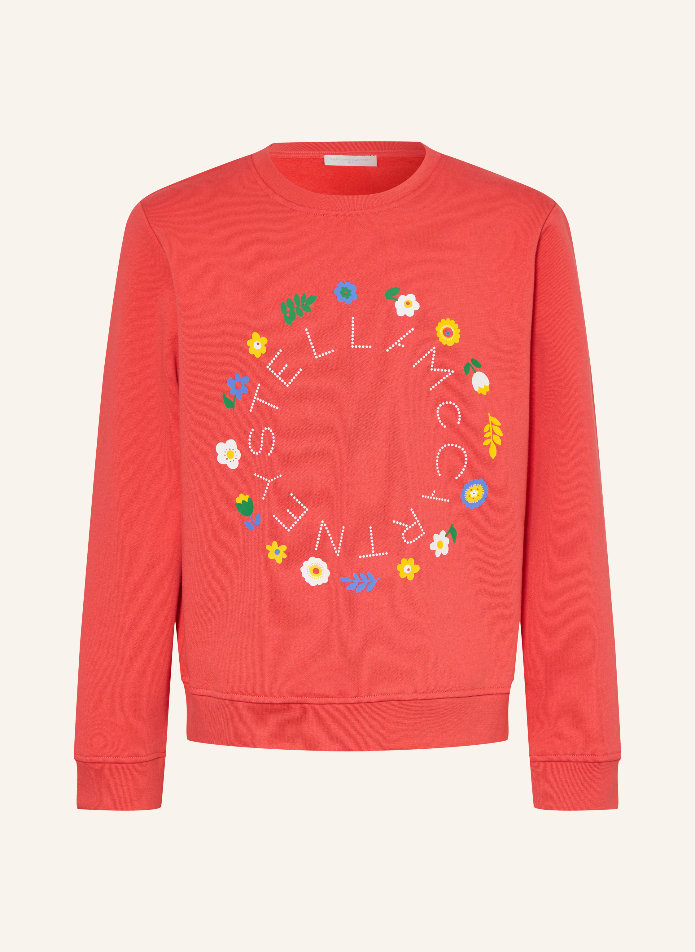 STELLA McCARTNEY KIDS Sweatshirt