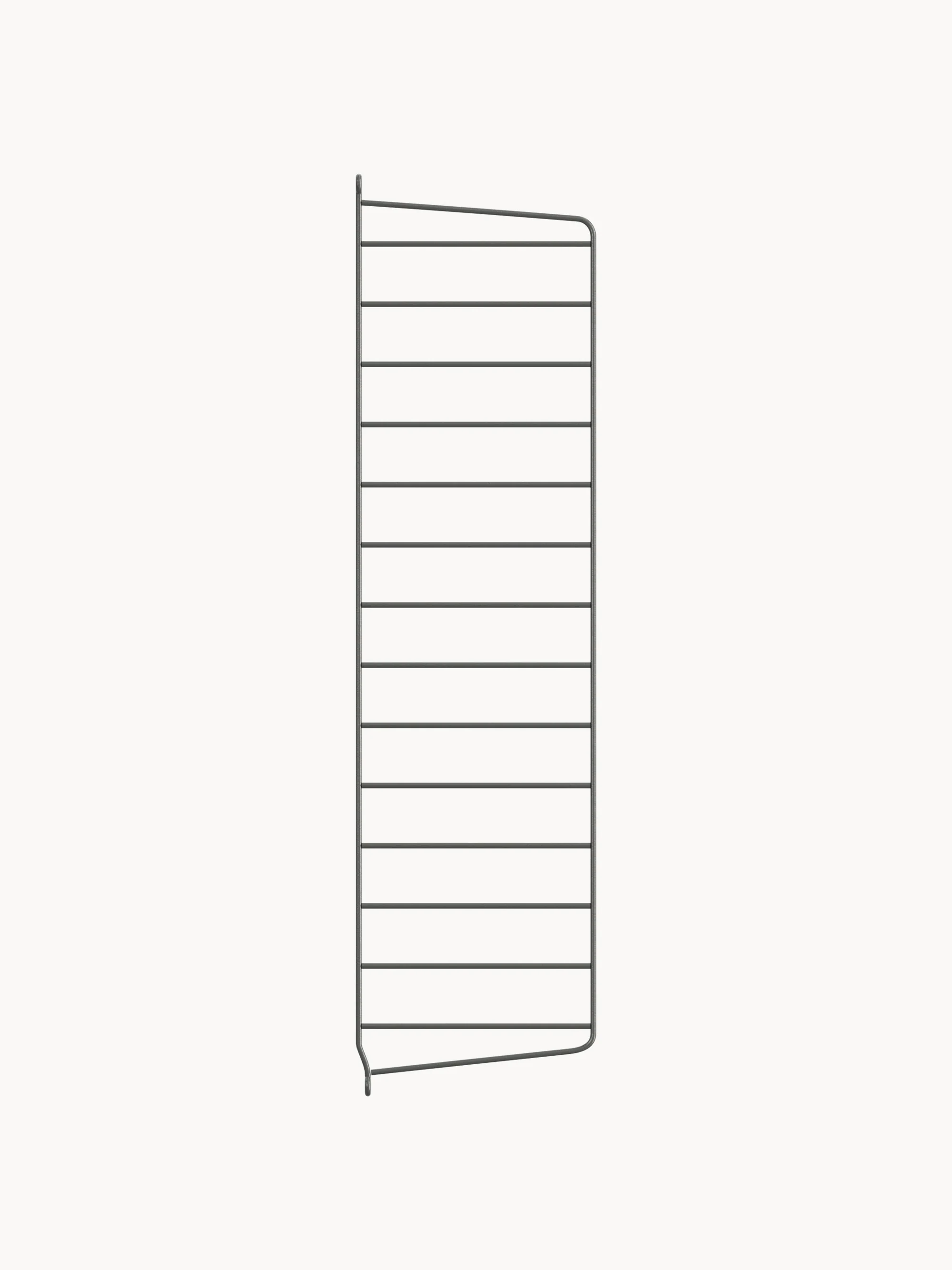 Wandleiter String System, B 20 x H 75 cm