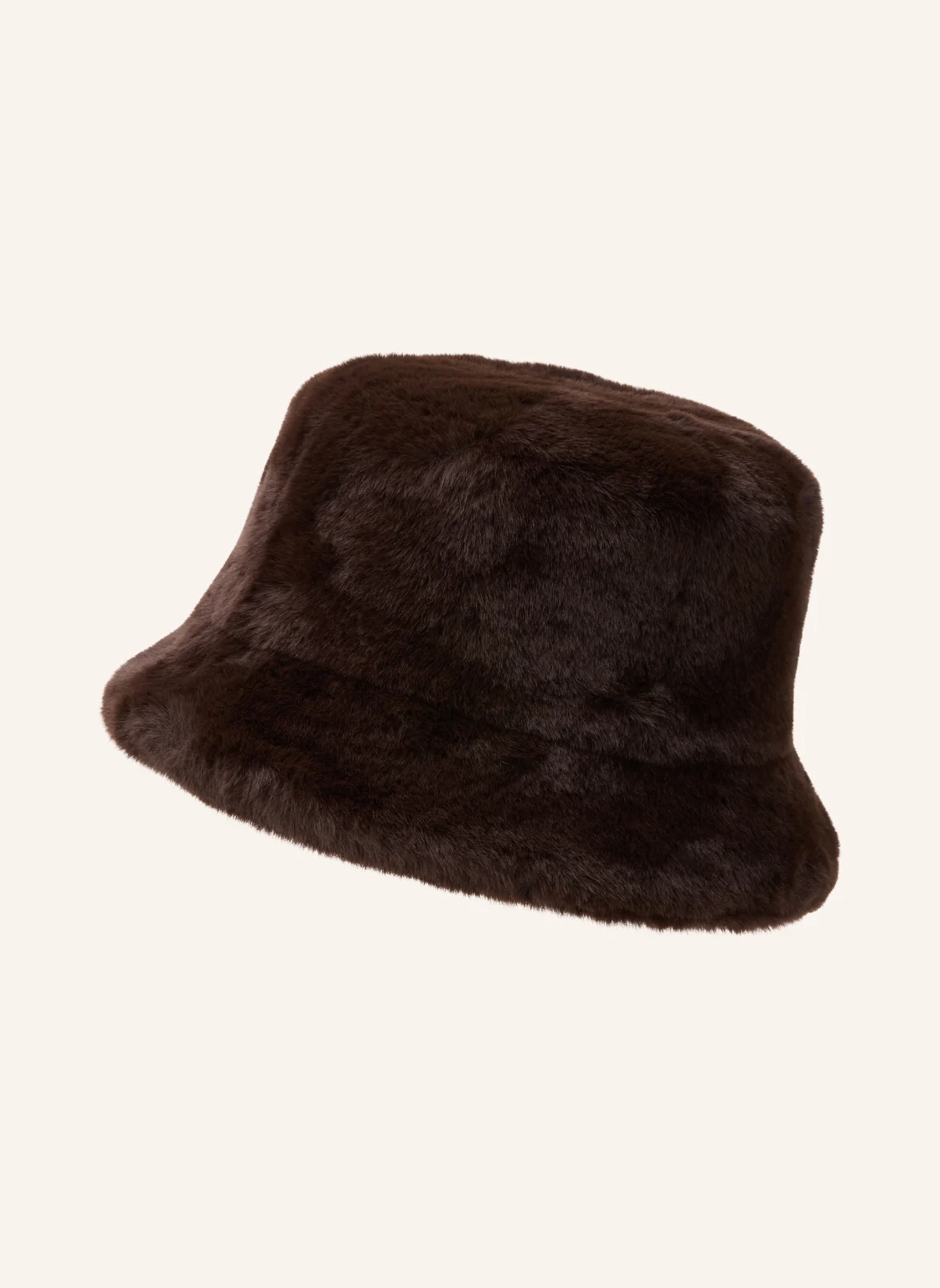 APPARIS Bucket-Hat AMARA aus Kunstfell
