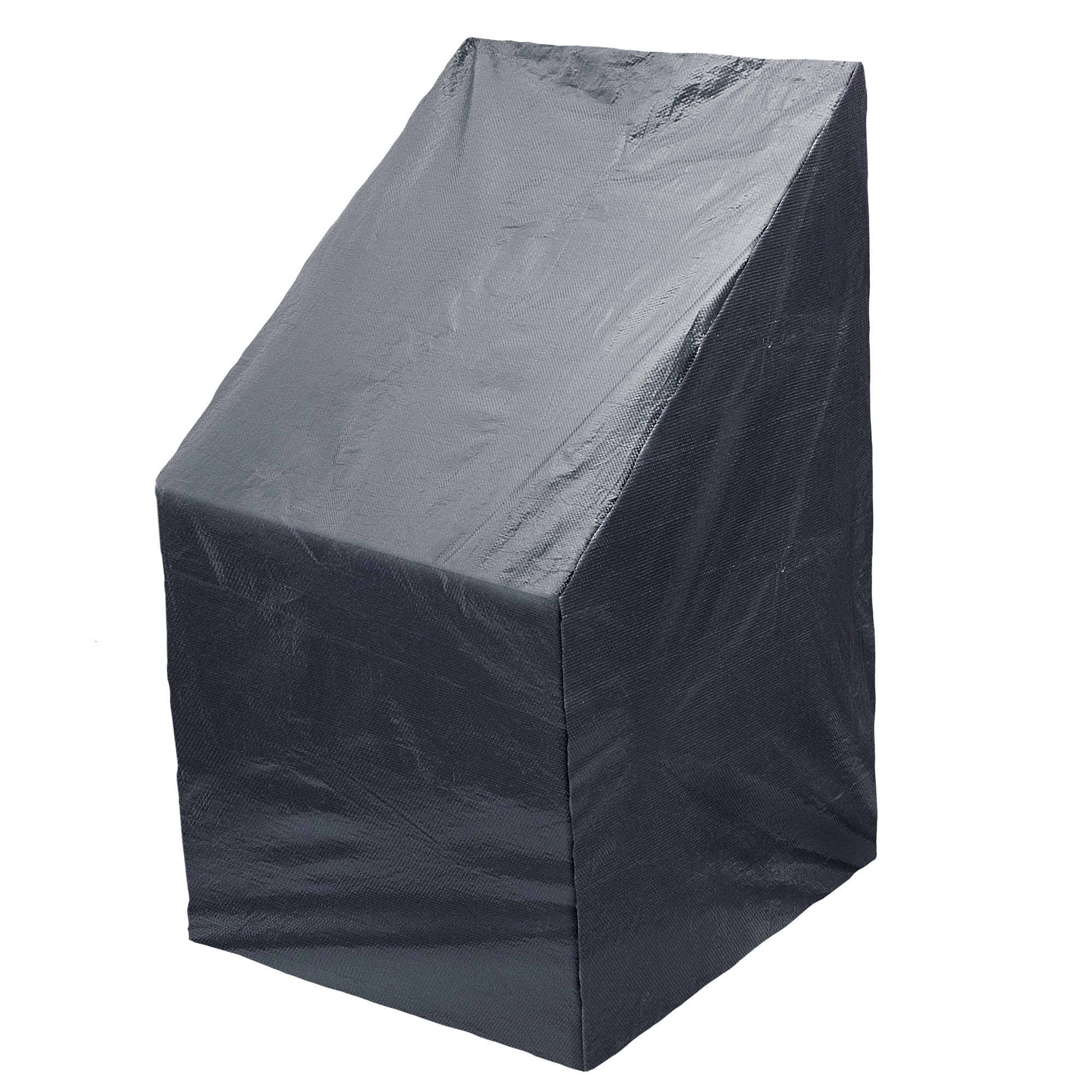 KADAX Pokrowiec Na Fotel Krzesło Ogrodowe 60x65x106cm