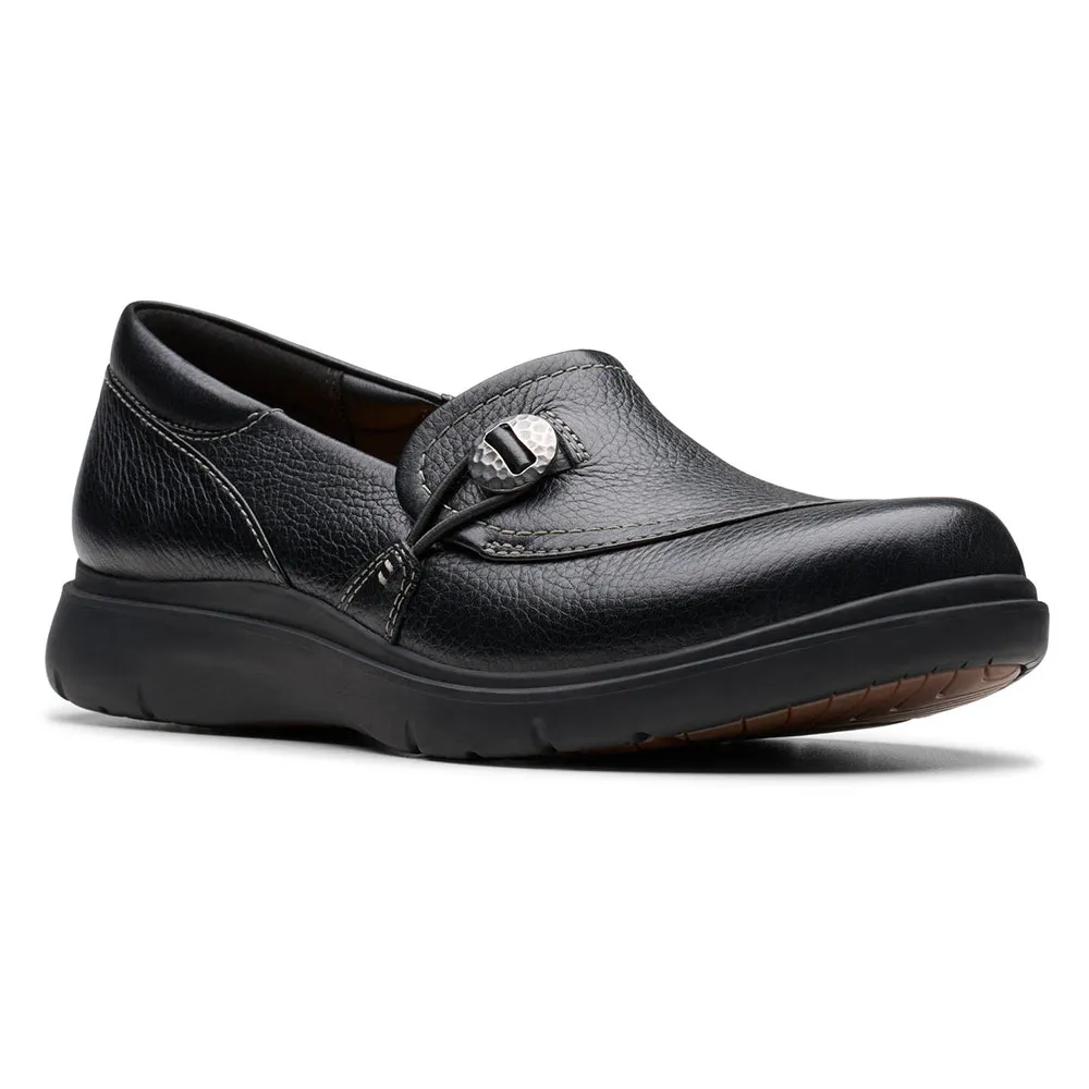 Clarks Shoes Certina Ease loafers