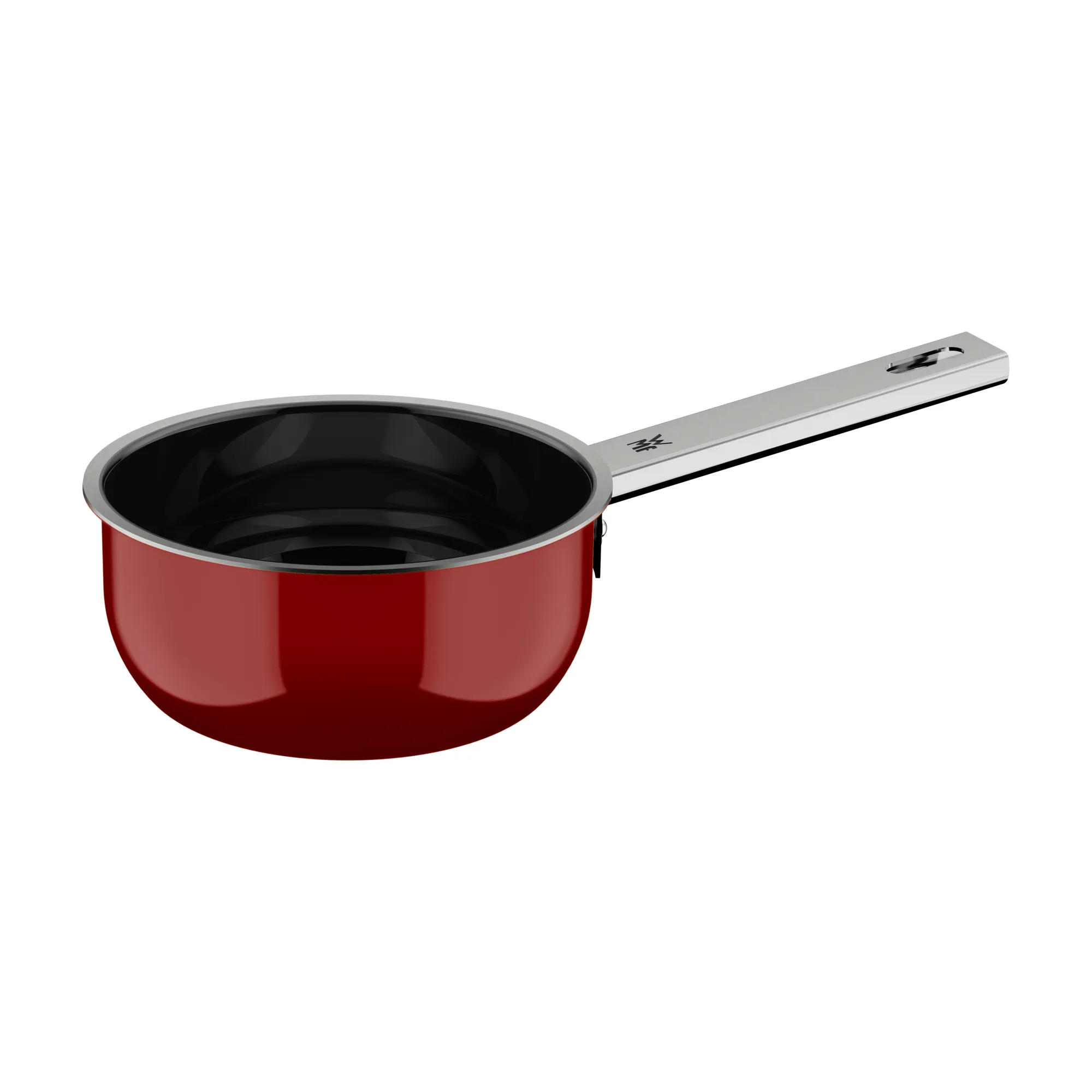 Fusiontec Mineral Pro, 4-Piece Cookware Set, Passion Red