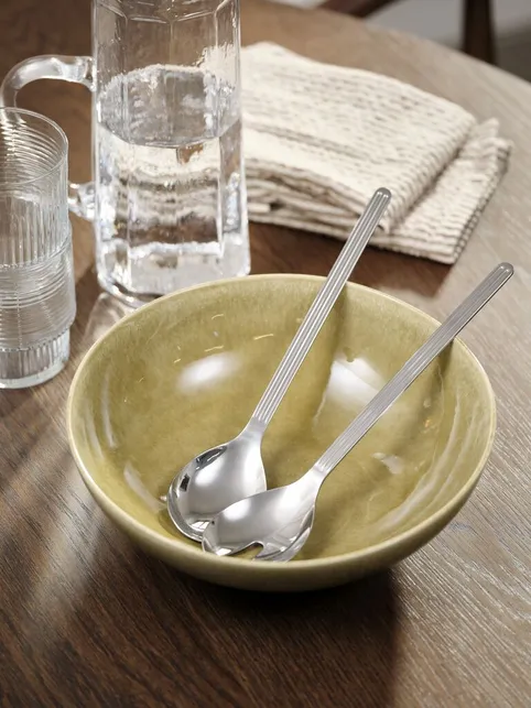 Salatbestik GREGERS 2 stk/pk