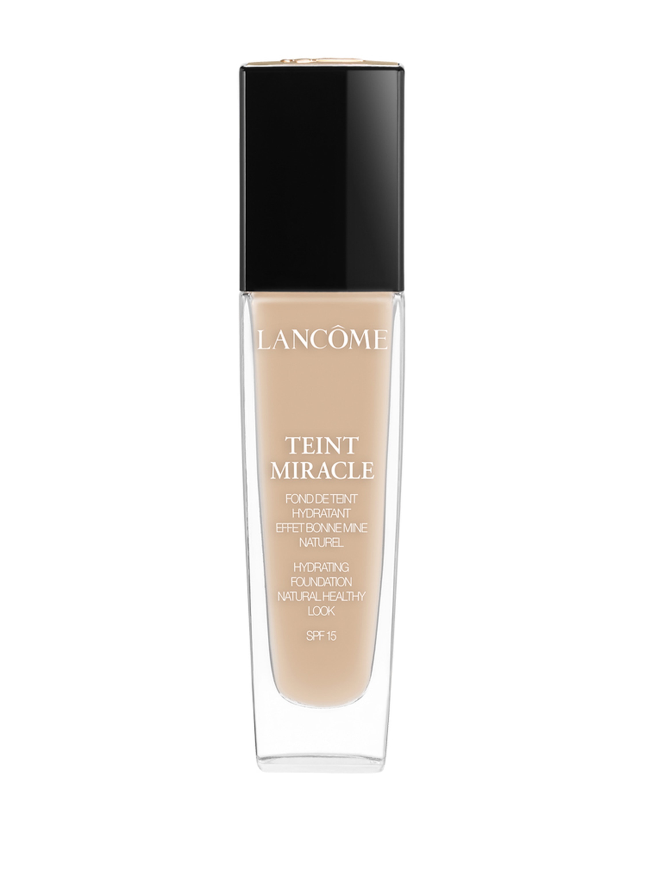 LANCÔME TEINT MIRACLE