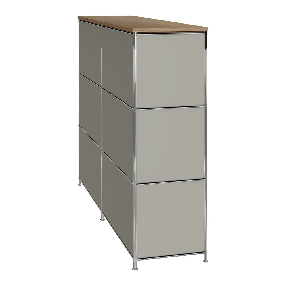 Highboard Quadro