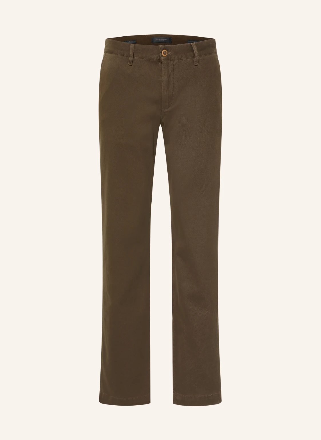ALBERTO Chino LOU Regular Fit