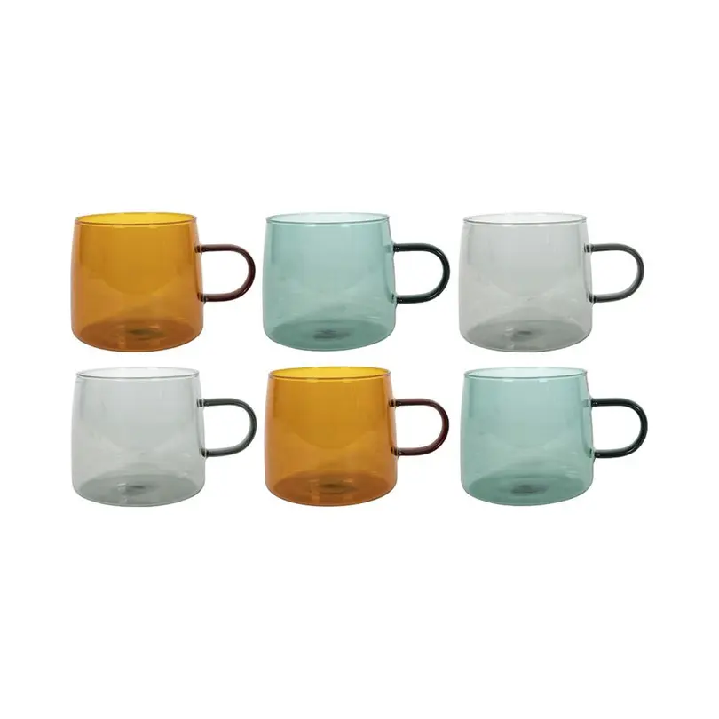 Kaffeetasse 6er-Set Tavola