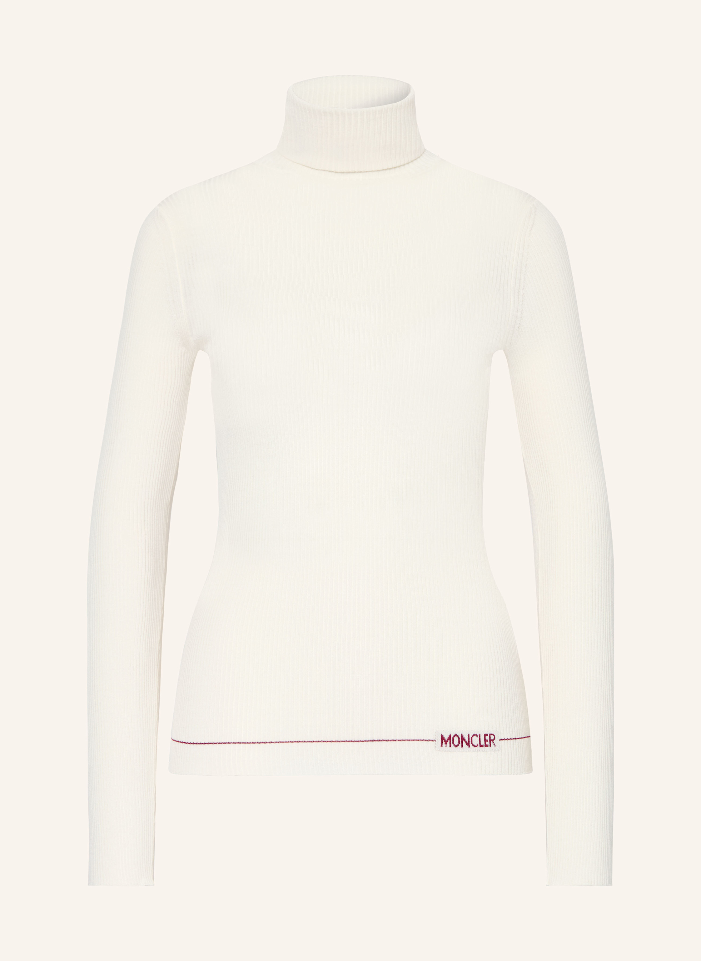 MONCLER Rollkragenpullover