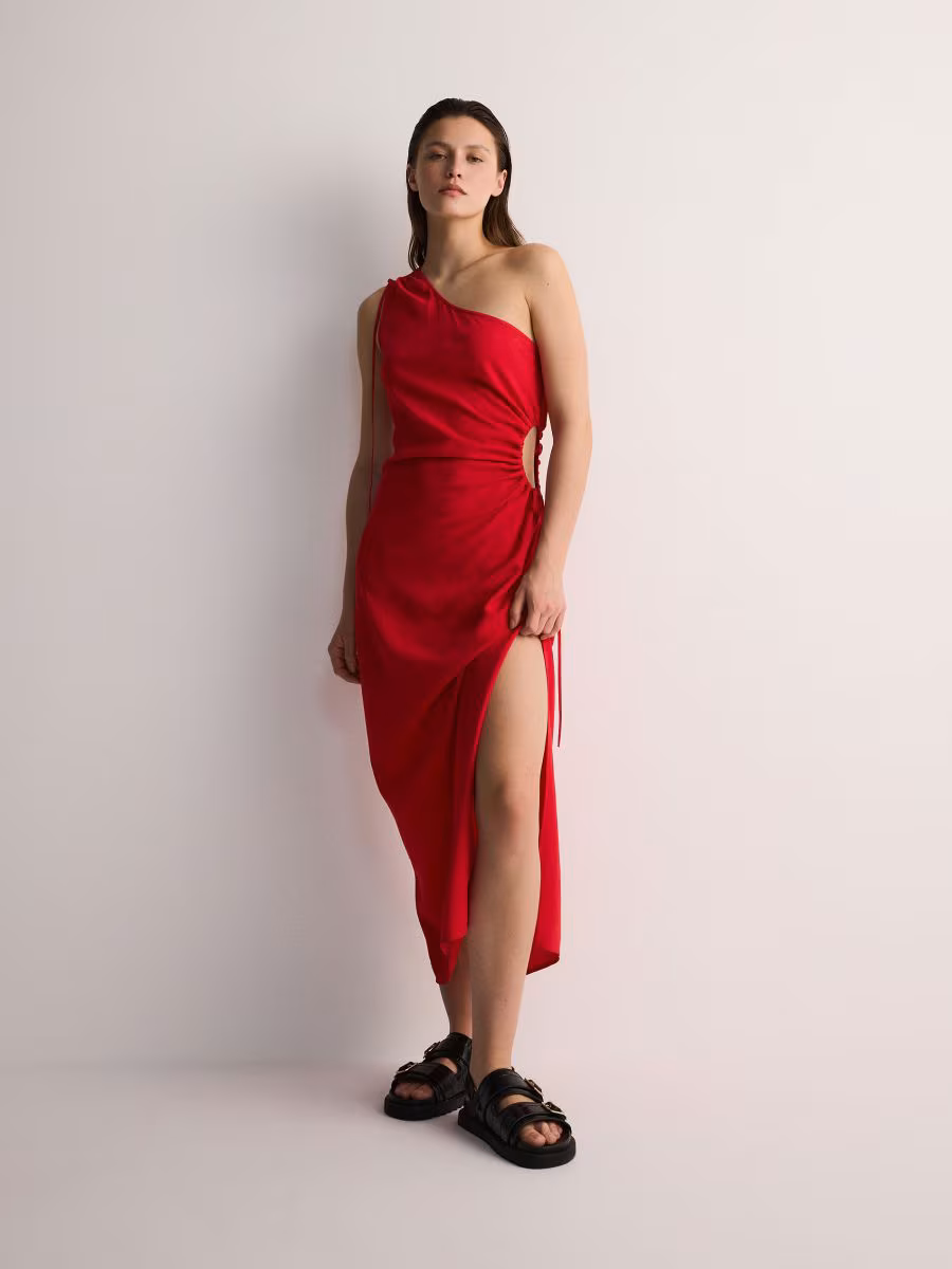 Ladies' Dress
