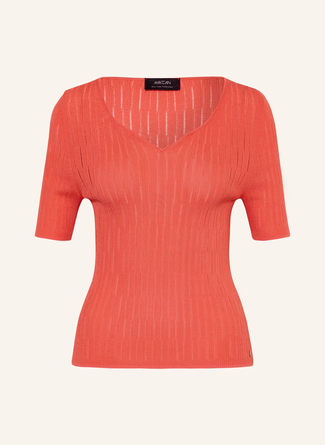 MARC CAIN Strickshirt