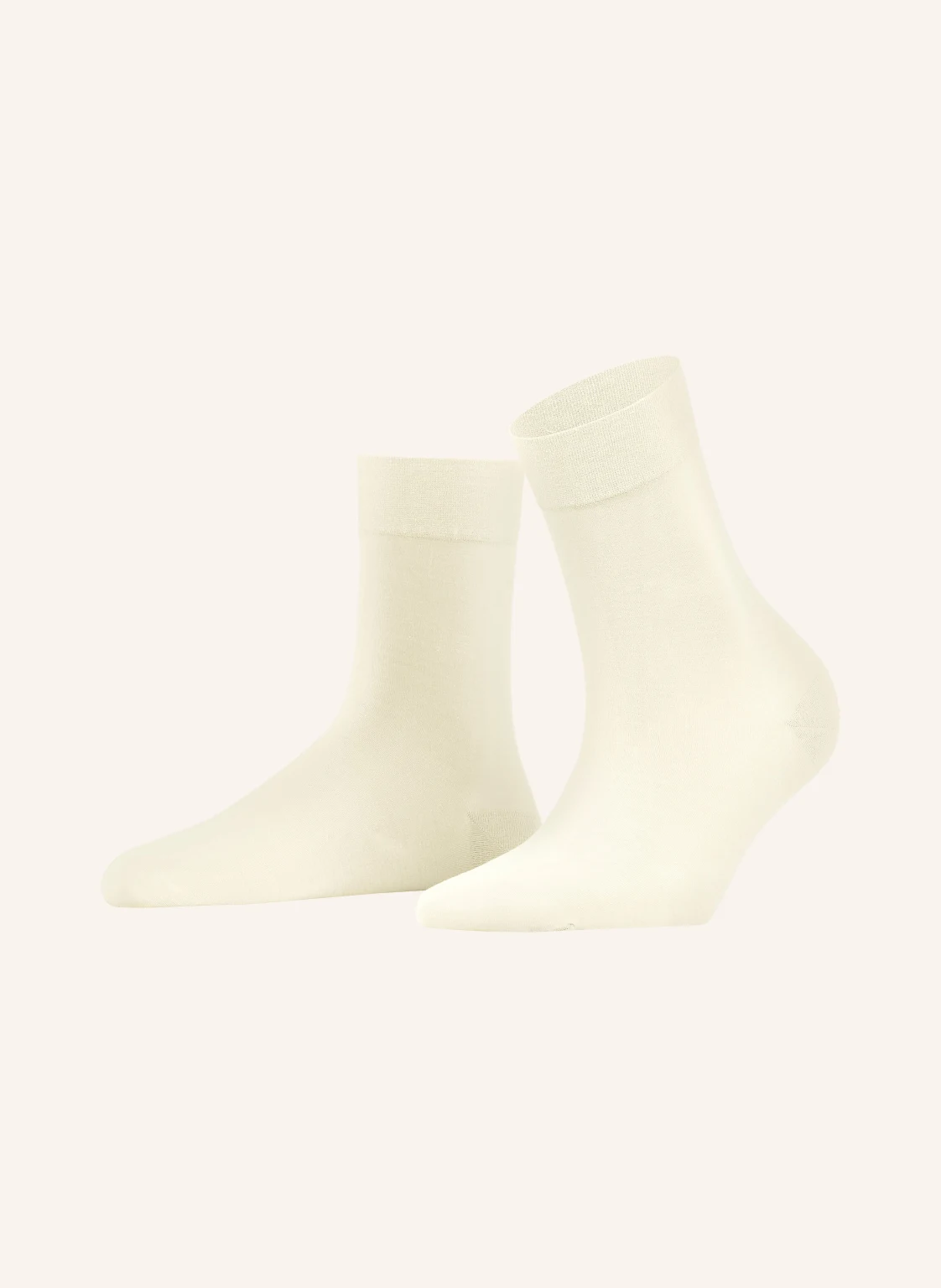 FALKE Socken FINE SOFTNESS