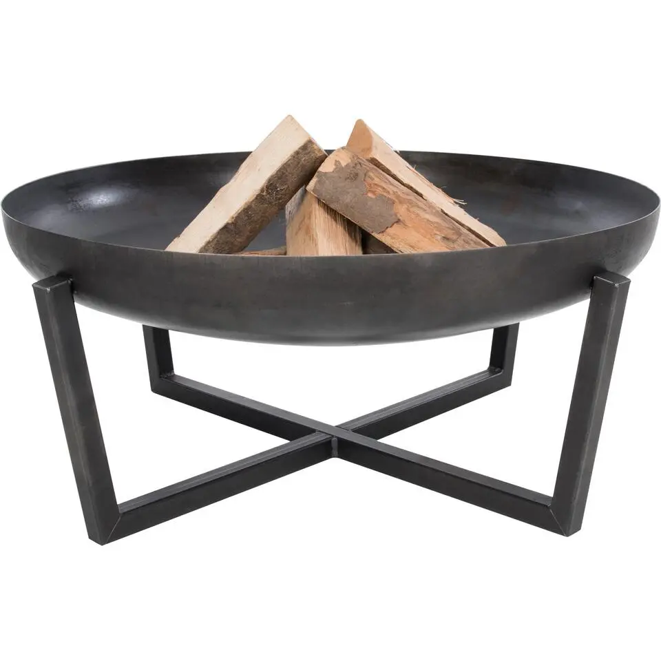 RedFire Tornio Industrial 80 cm vuurschaal