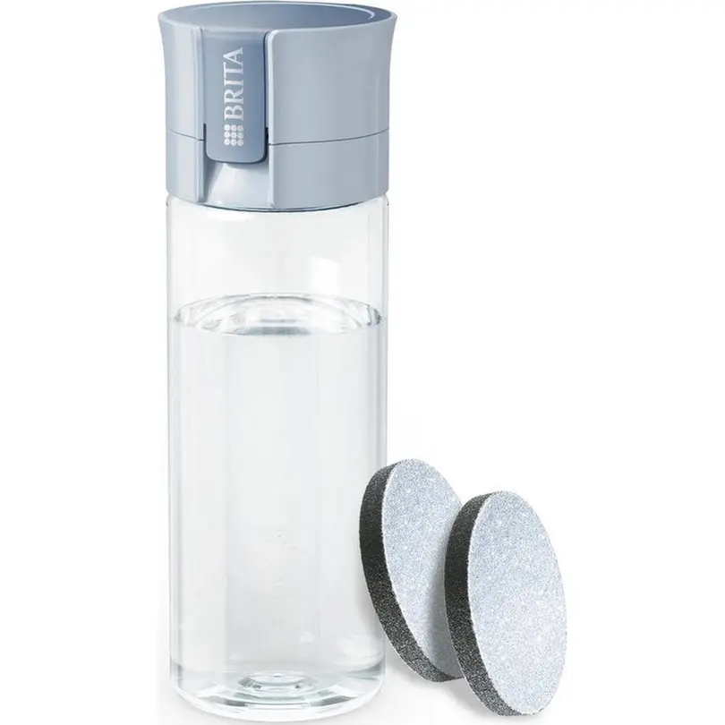 Flasche Vital