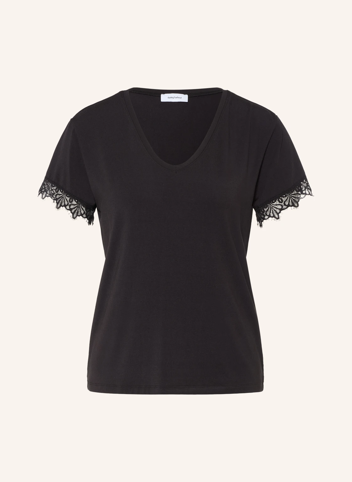 darling harbour Schlafshirt