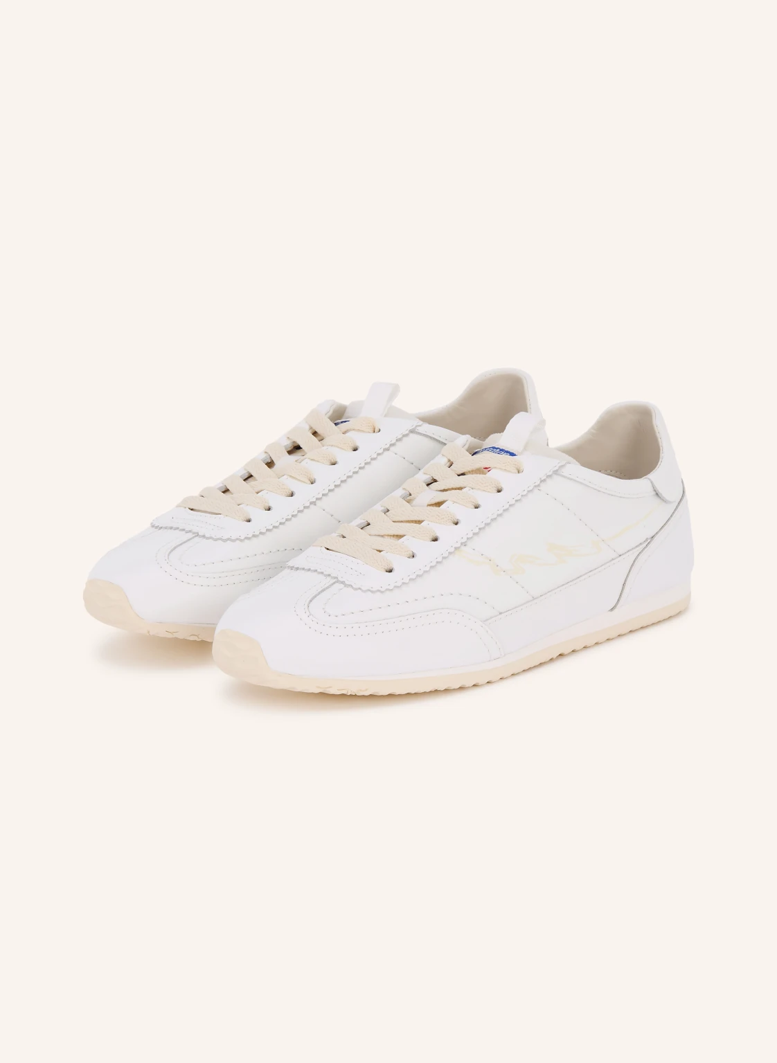 ENTERPRISE JAPAN Sneaker EJ OSAKA