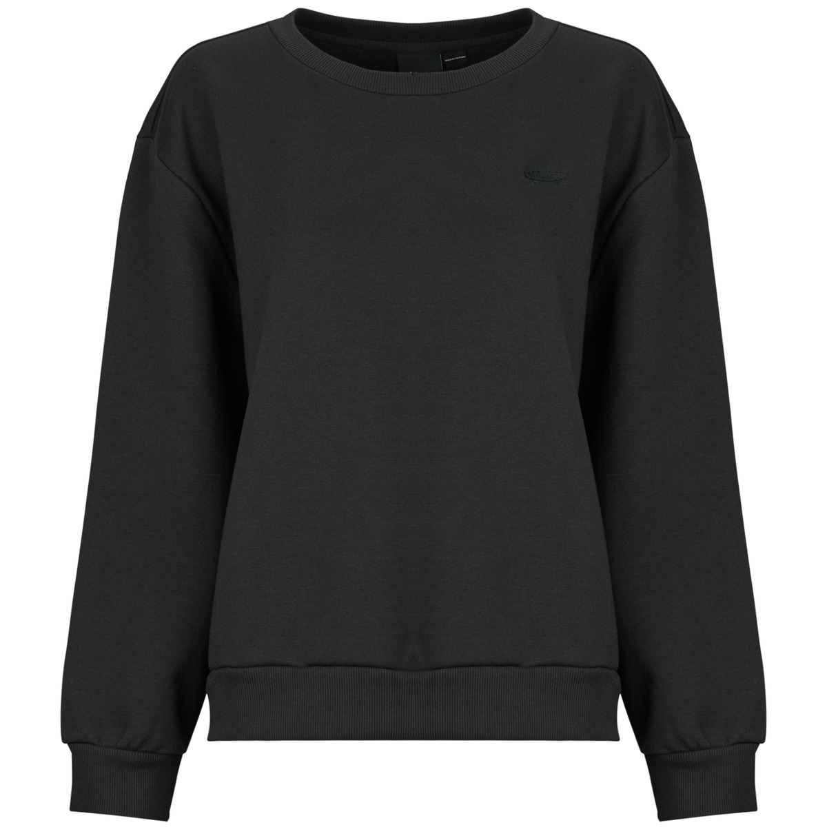 Vans - SALTON CREWNECK - Black