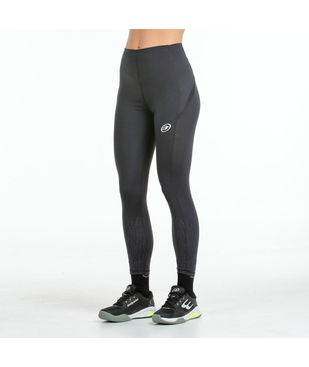 MALLA BULLPADEL ACOTA NEGRO