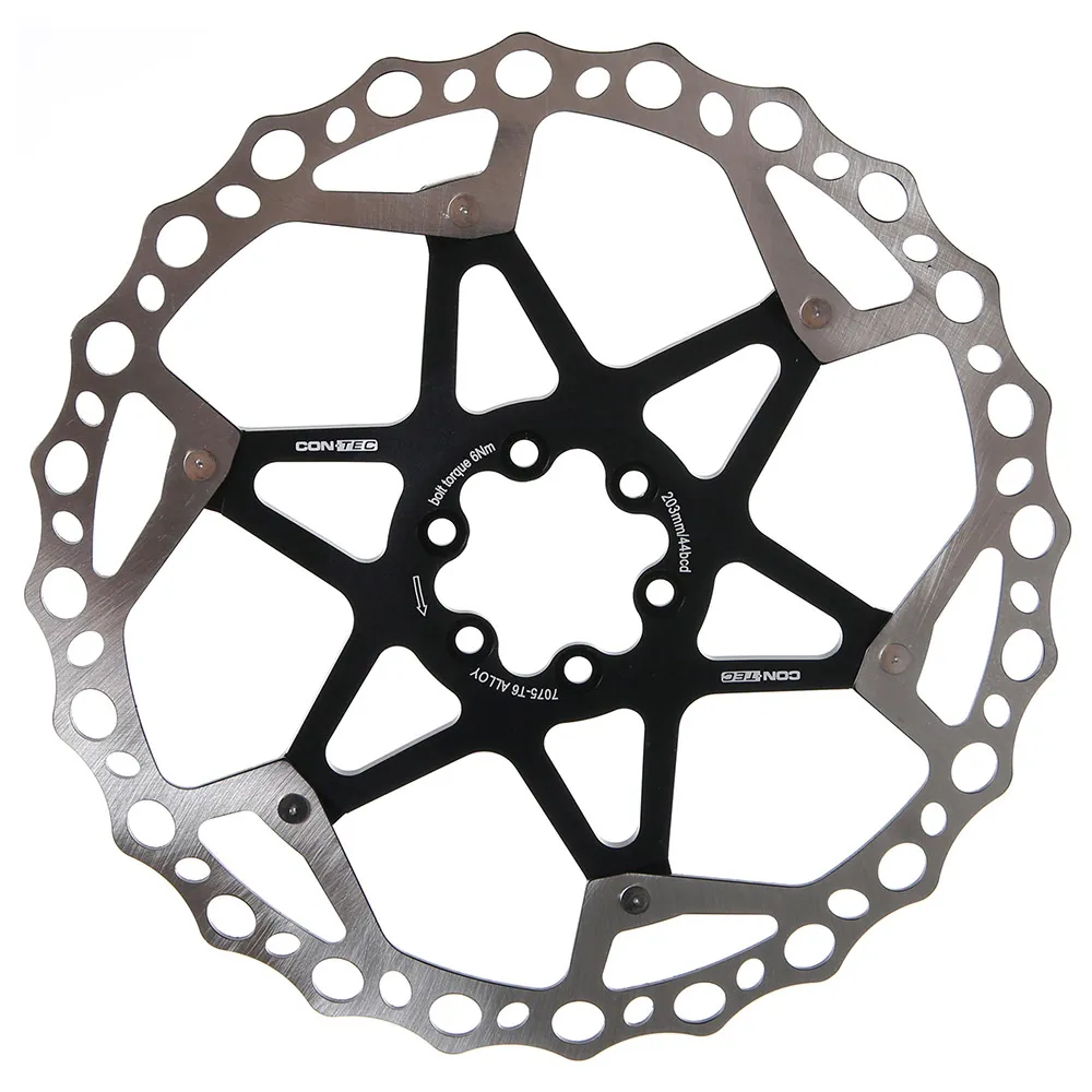 Contec CDR-HD 2 6B brake disc
