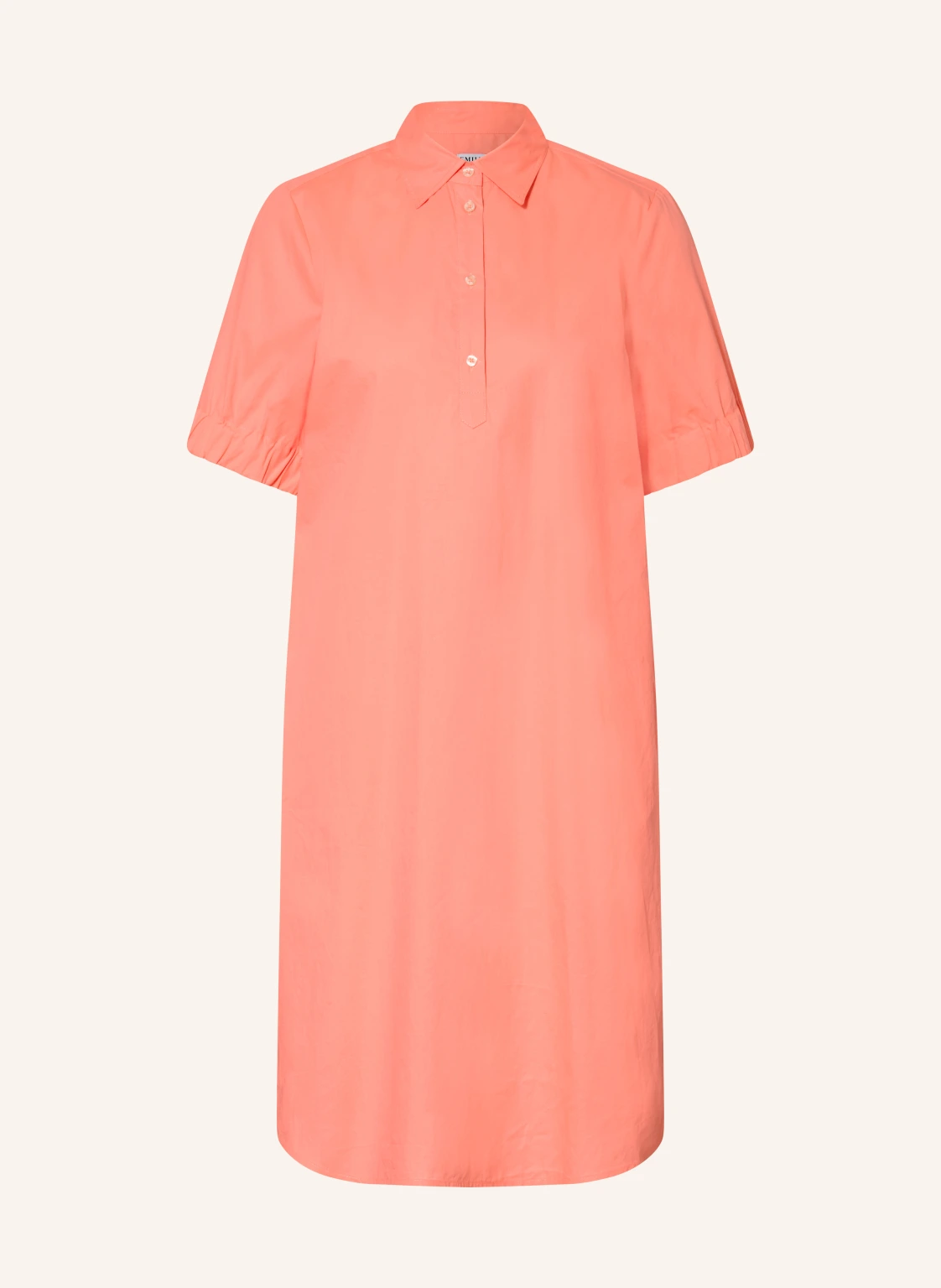 Emily VAN DEN BERGH Hemdblusenkleid
