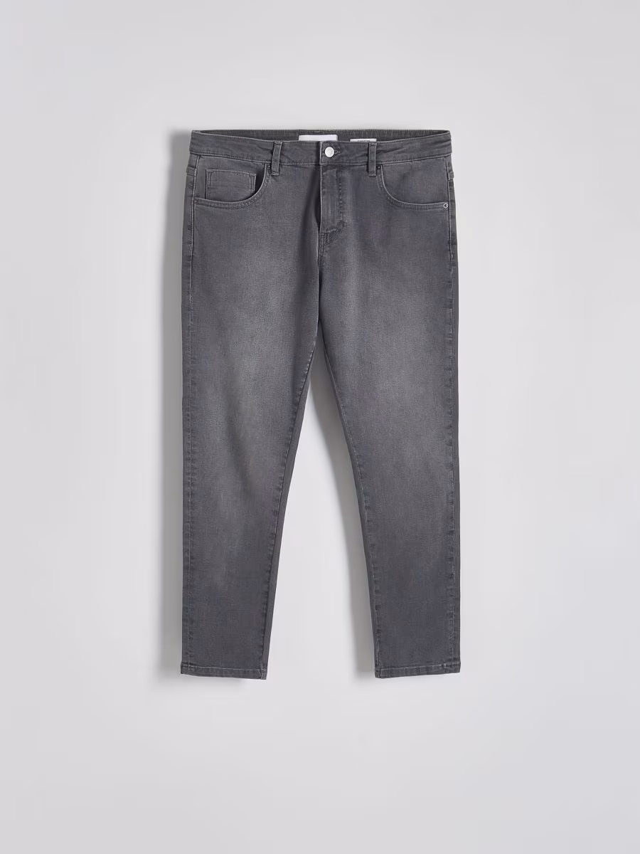 Carrot Slim Jeans