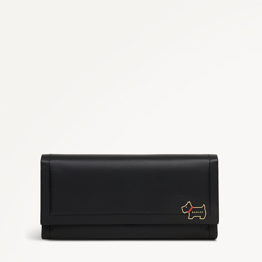 Heritage Lane - Large Flapover Purse