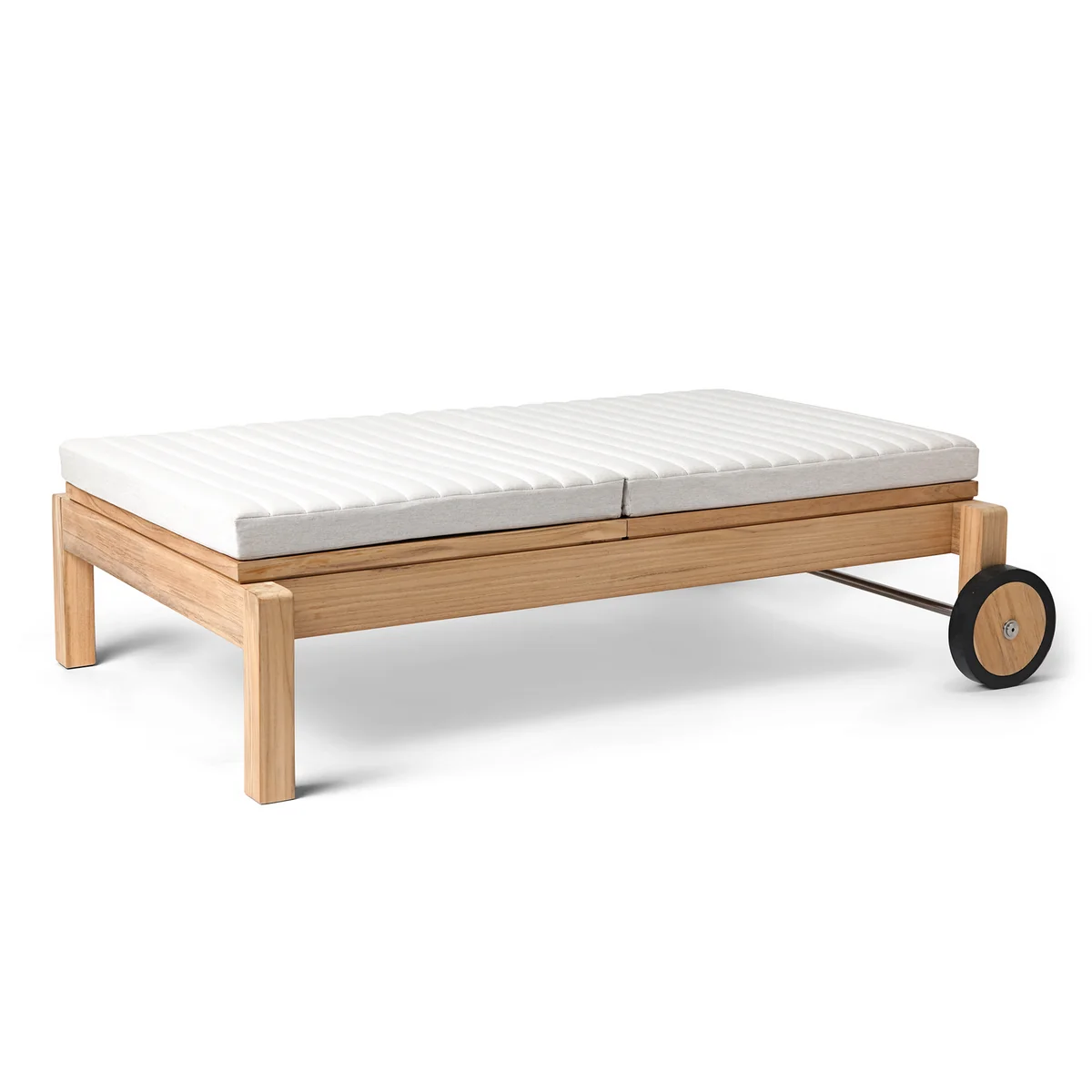 Carl Hansen - AH604 Auflage für Sonnenliege