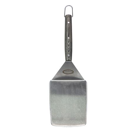 Spatule large inox pour barbecue - Louisiana Grills*