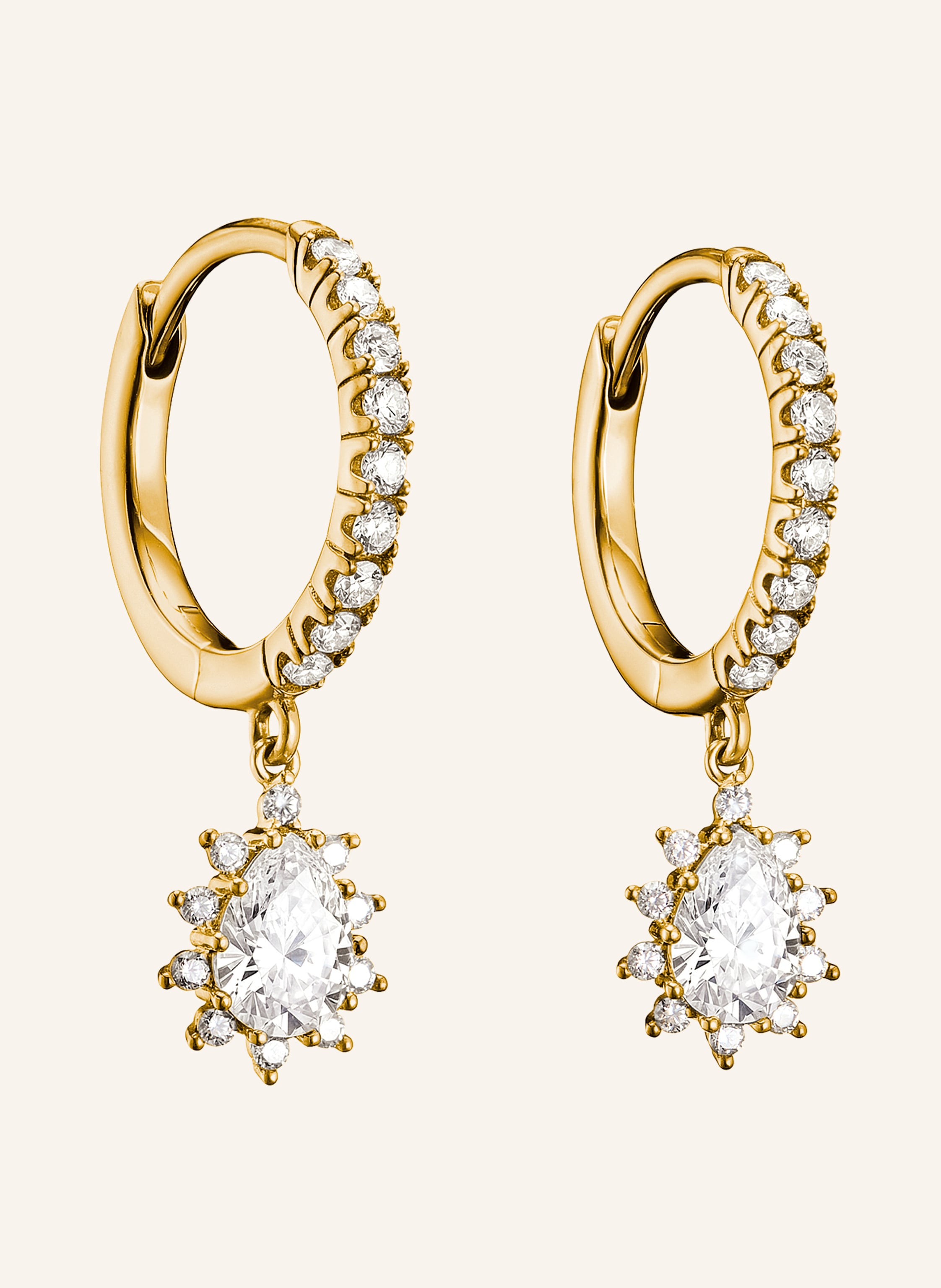 THOMAS SABO Creolen