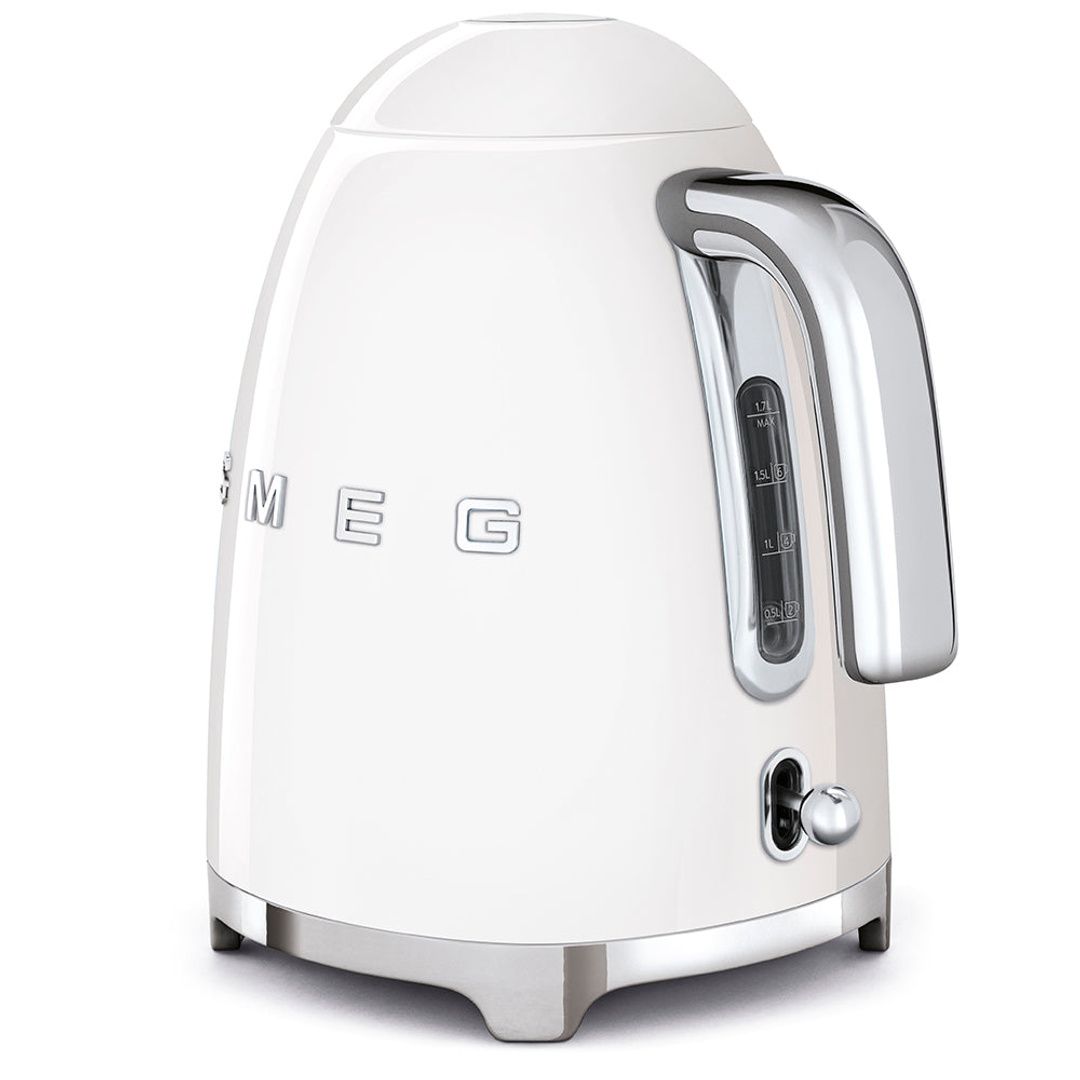 Smeg KLF03 Retro Style Kettle 1.7 Litre