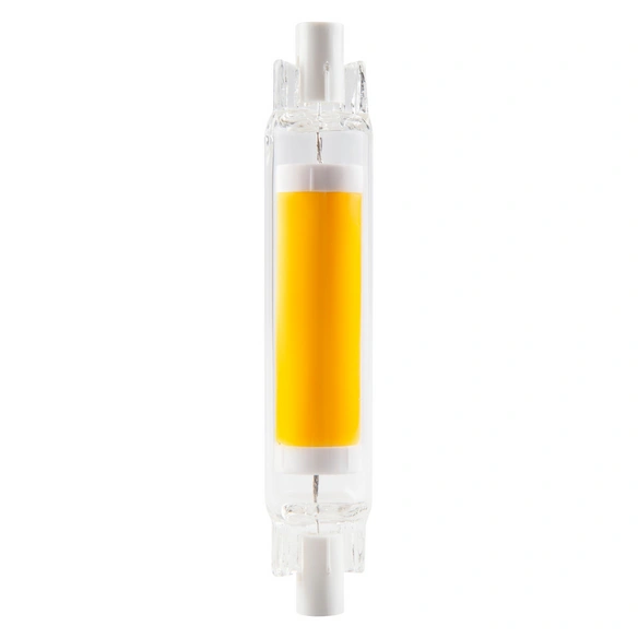 LED-Lampe »LED SLIM LINE R7S«