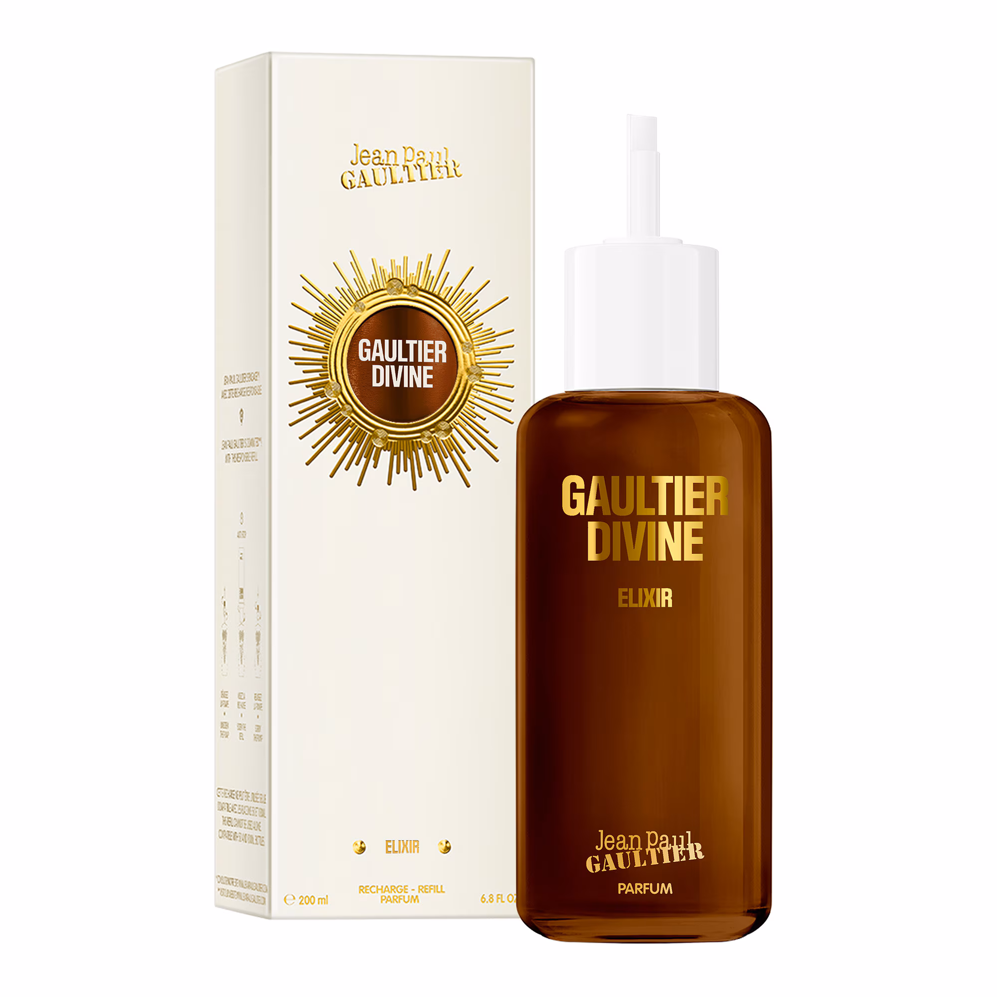 GAULTIER DIVINE ELIXIRParfum - recharge