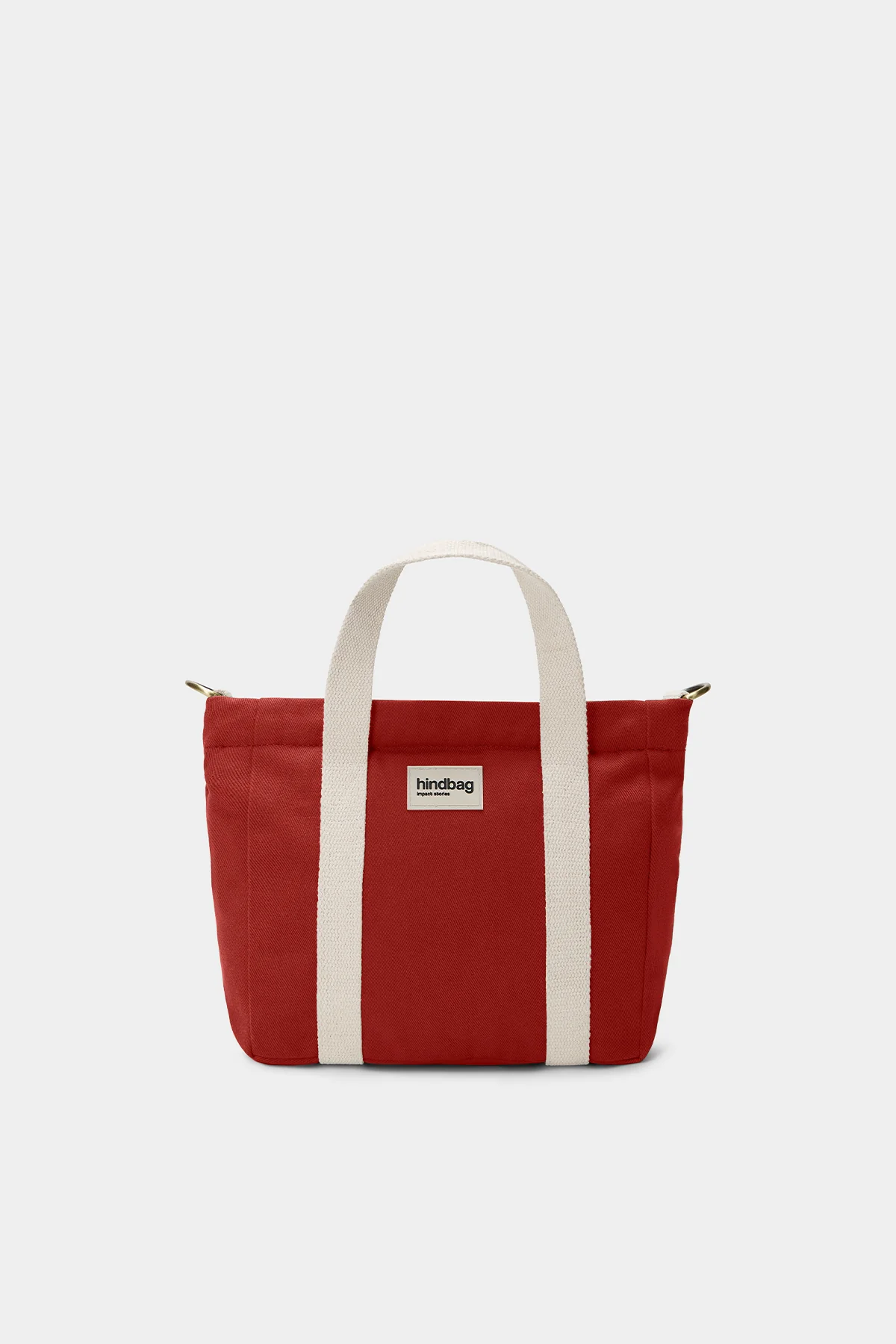 Sac à main Louise Terracotta