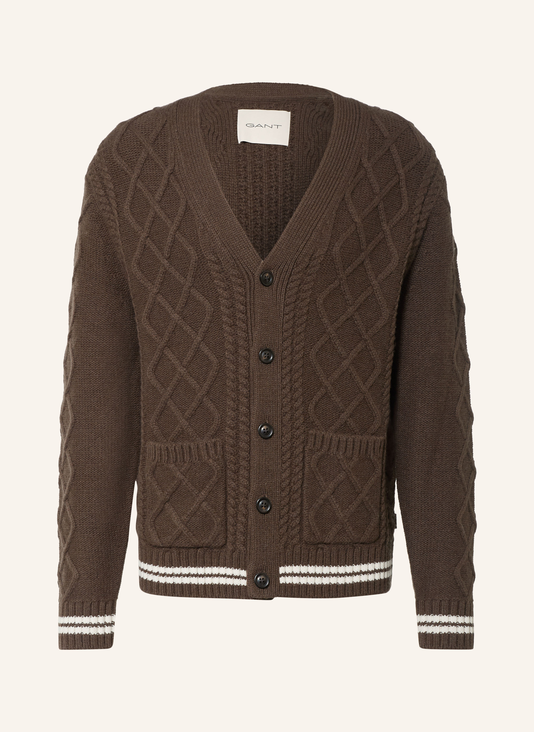 GANT Strickjacke