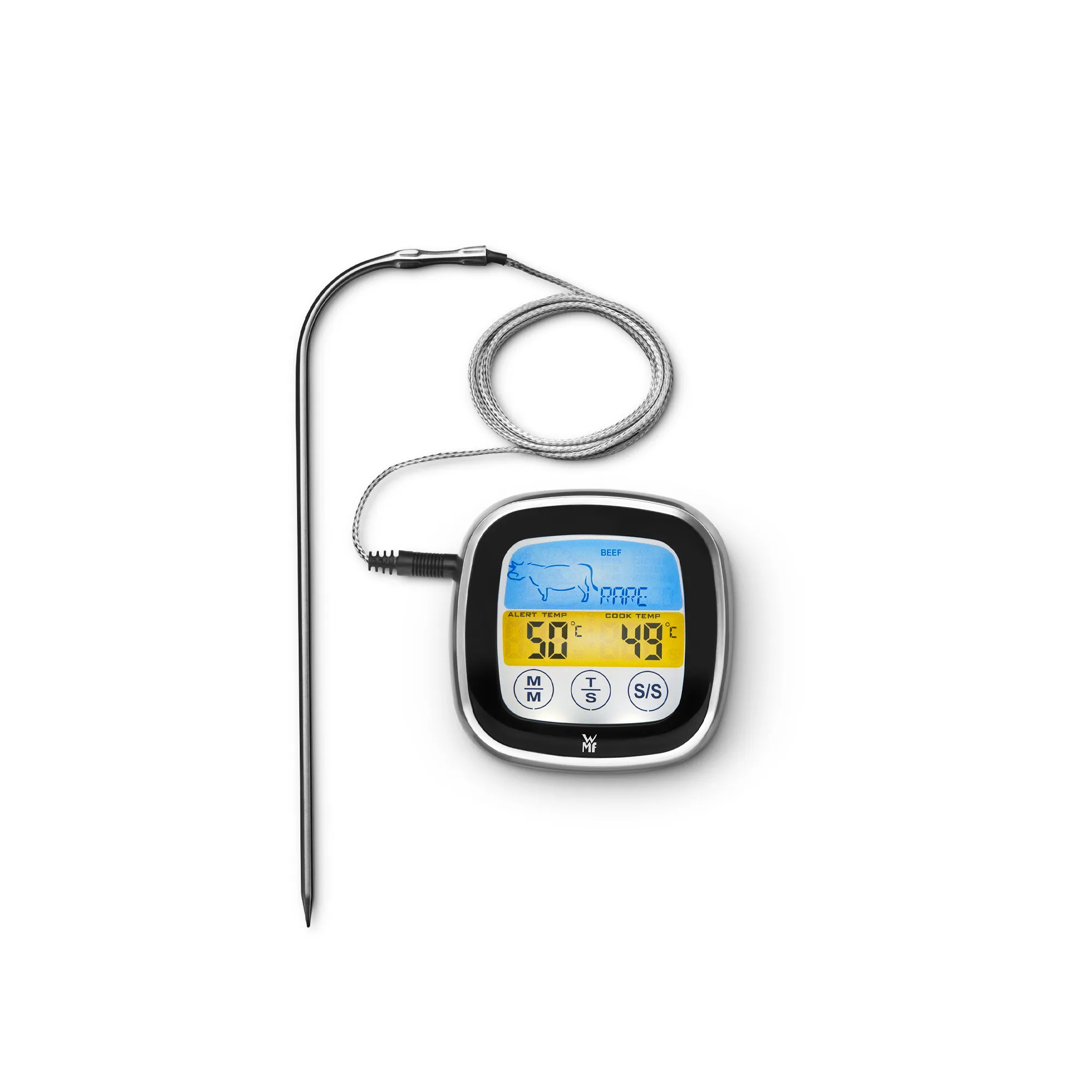 BBQ Digital Meat Thermometer