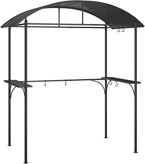 abri pour Barbecue, auvent pour Barbecue, pergola pour Barbecue