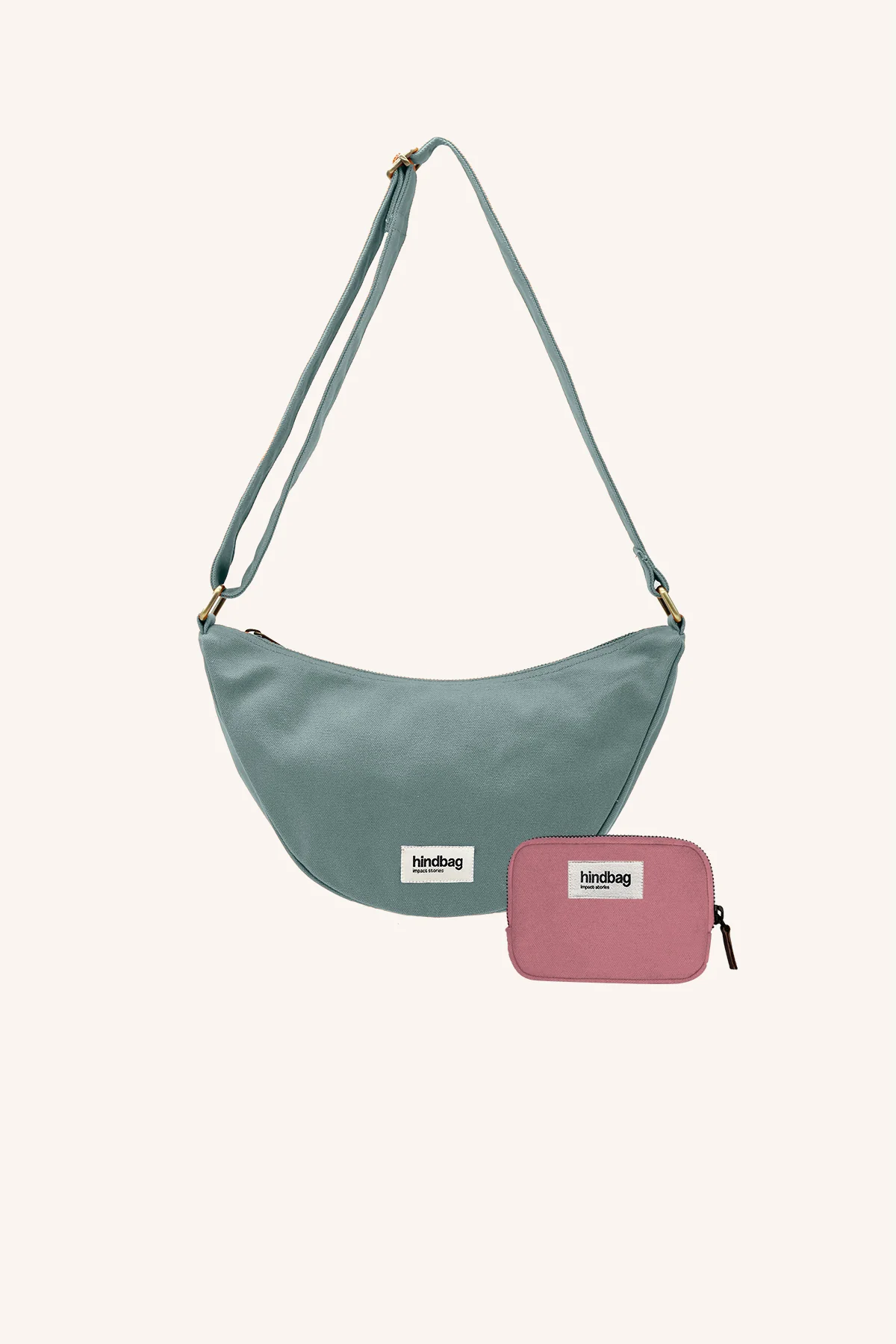 Pack nomade Andrea