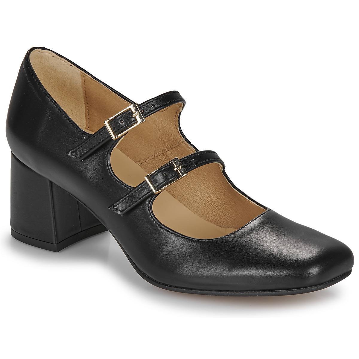 Betty London - BRUNALIA - Black