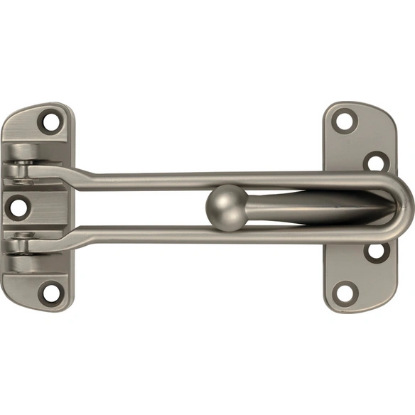 Sperrbügel, BxL: 200 x 100 mm, Metall