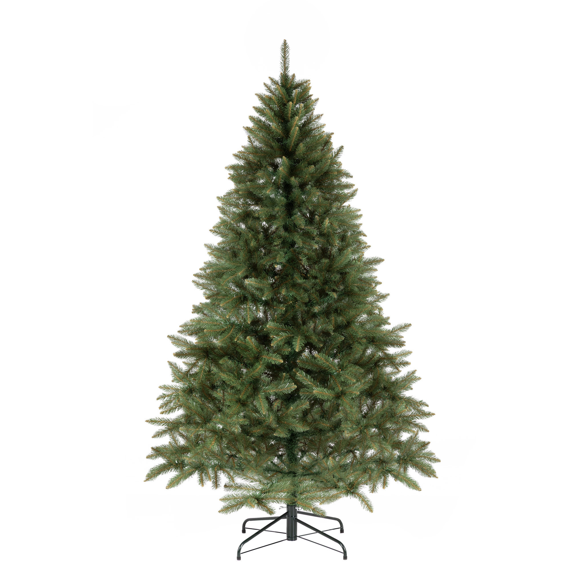 Choinka sztuczna premium 220 cm świerk kaukaski