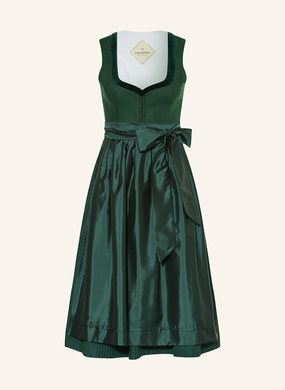 Heimatglück Tracht Dirndl TAMARA