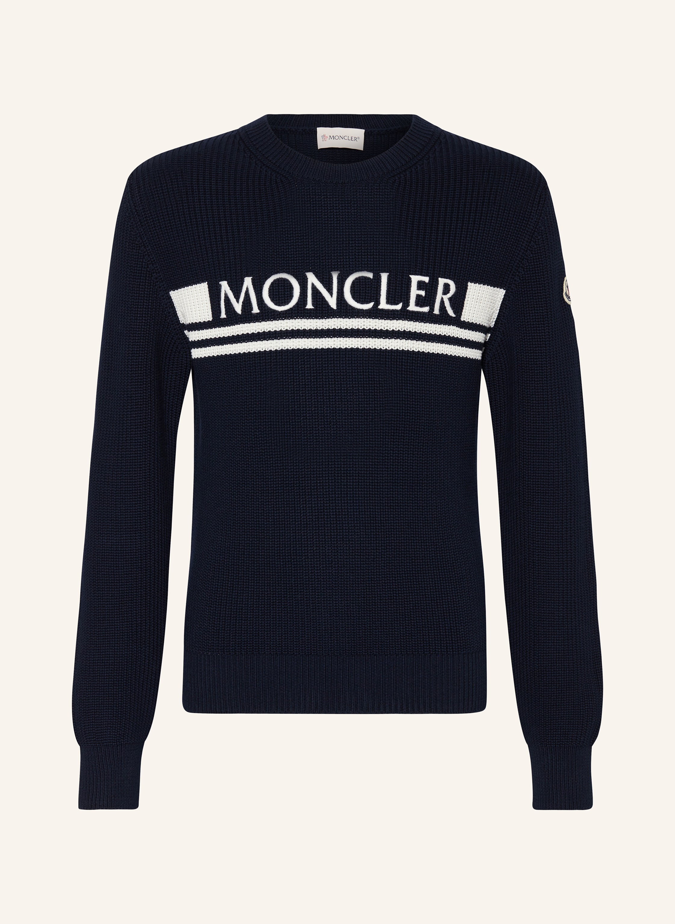 MONCLER enfant Pullover