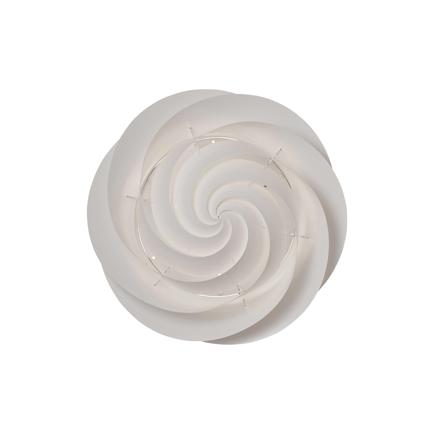 Swirl loft-/v&aelig;glampe