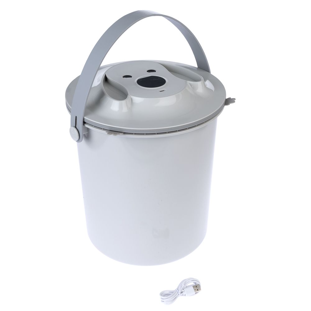 TIAKI Vacuum-Sealed Pet Food Container