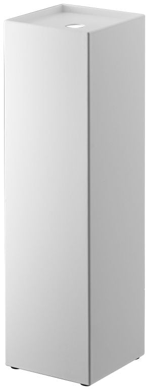 Yamazaki WC Rolhouder - Tower - Wit